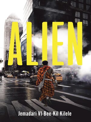 cover image of Alien